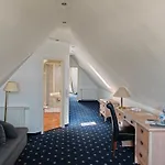 Hotel Bellevue Warnemuende