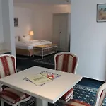 Hotel Bellevue Warnemuende 4*