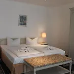Bellevue Warnemuende 4*