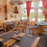 Bellevue Warnemuende Hotel