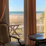 Bellevue Warnemuende 4* Rostock