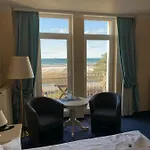 Hotel Bellevue Warnemuende Rostock