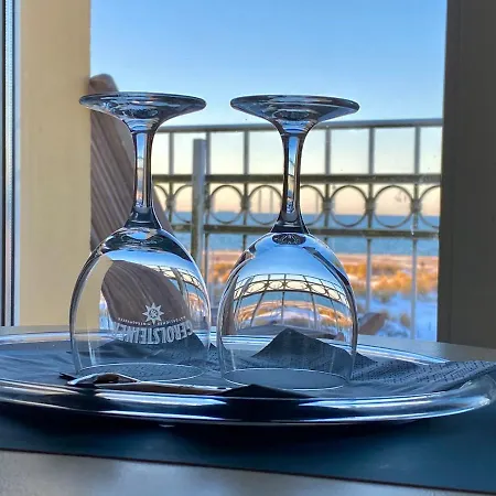 Bellevue Warnemuende Rostock