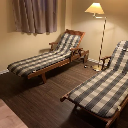 Bellevue Warnemuende Hotel