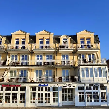 Bellevue Warnemuende Rostock