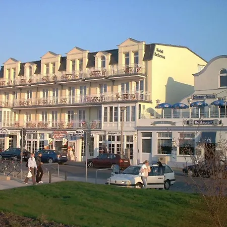 Bellevue Warnemuende
