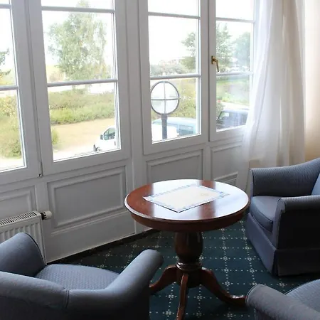 Bellevue Warnemuende