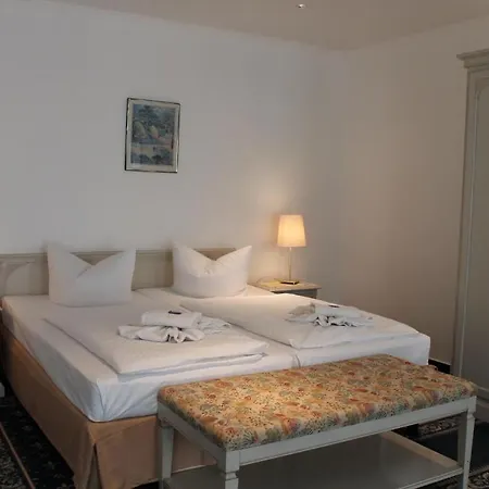 Bellevue Warnemuende 4*