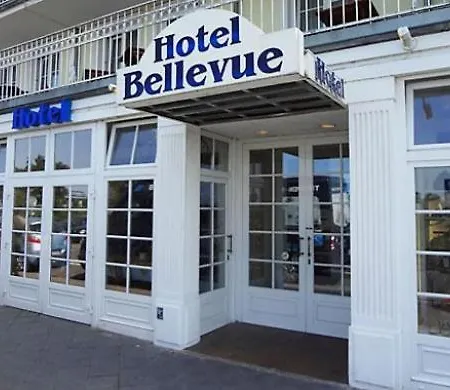 Bellevue Warnemuende Hotel Rostock