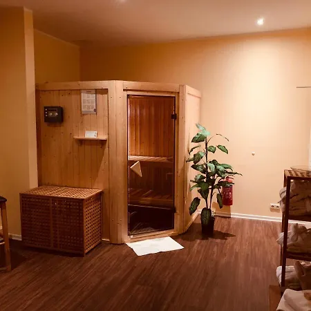 Bellevue Warnemuende 4*