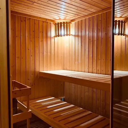 Bellevue Warnemuende Hotel Rostock