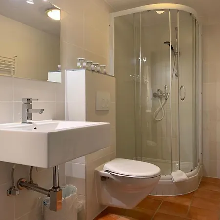 Bellevue Warnemuende Hotel