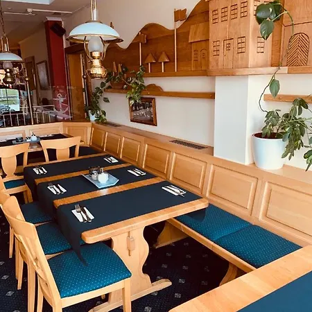 Bellevue Warnemuende