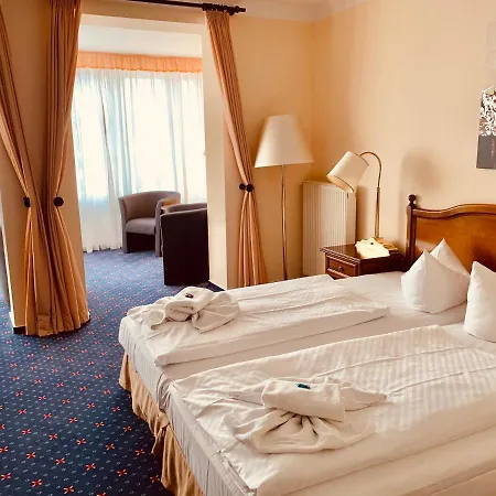 Bellevue Warnemuende