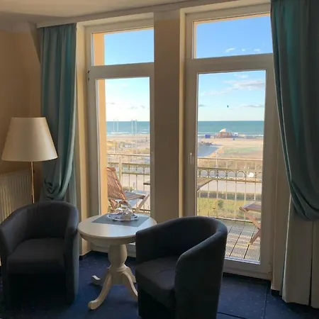 Bellevue Warnemuende