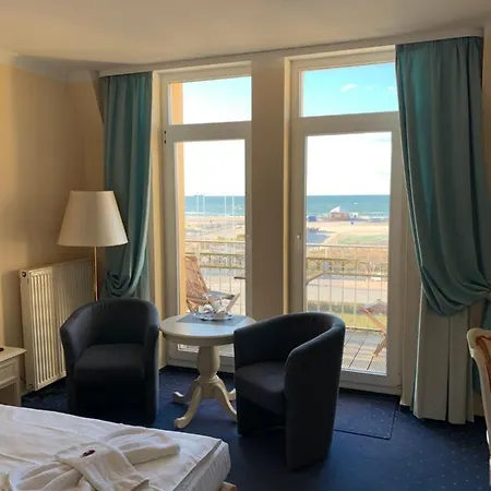 Bellevue Warnemuende