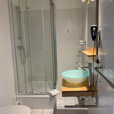 Bellevue Warnemuende Rostock