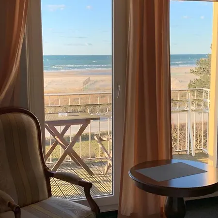 Bellevue Warnemuende 4* Rostock