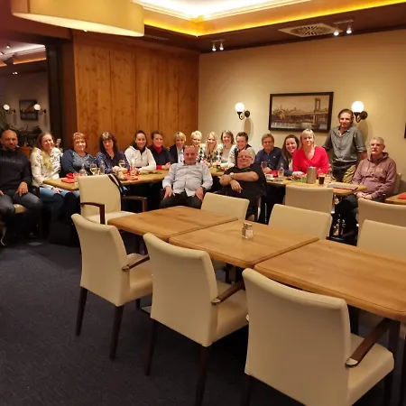 Bellevue Warnemuende 4* Rostock