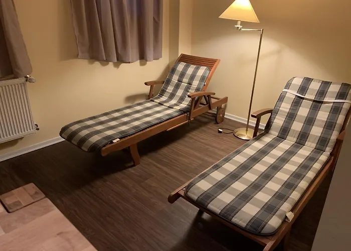 Bellevue Warnemuende Hotel