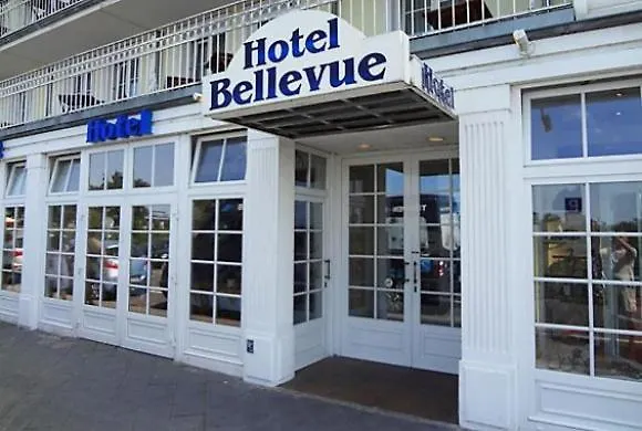Bellevue Warnemuende Hotel Rostock