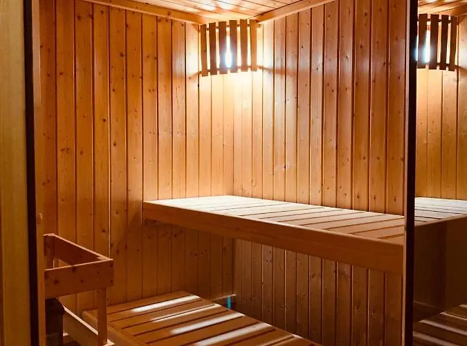 Bellevue Warnemuende Hotel Rostock