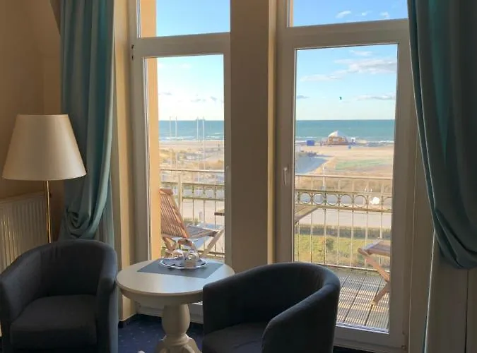 Bellevue Warnemuende