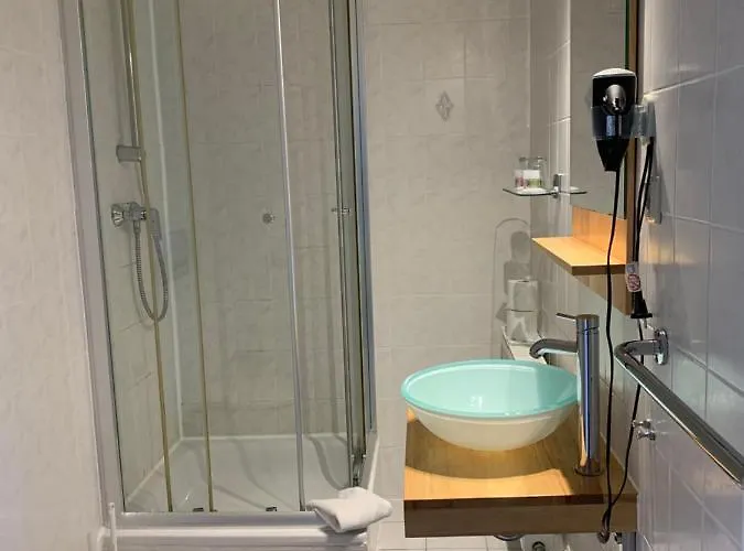 Bellevue Warnemuende Rostock